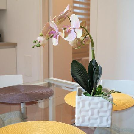 Vila Casa Orchidea D'Oro Syracuse Exteriér fotografie