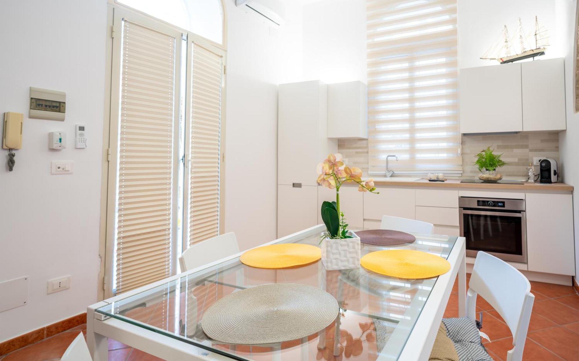 Vila Casa Orchidea D'Oro Syracuse Exteriér fotografie