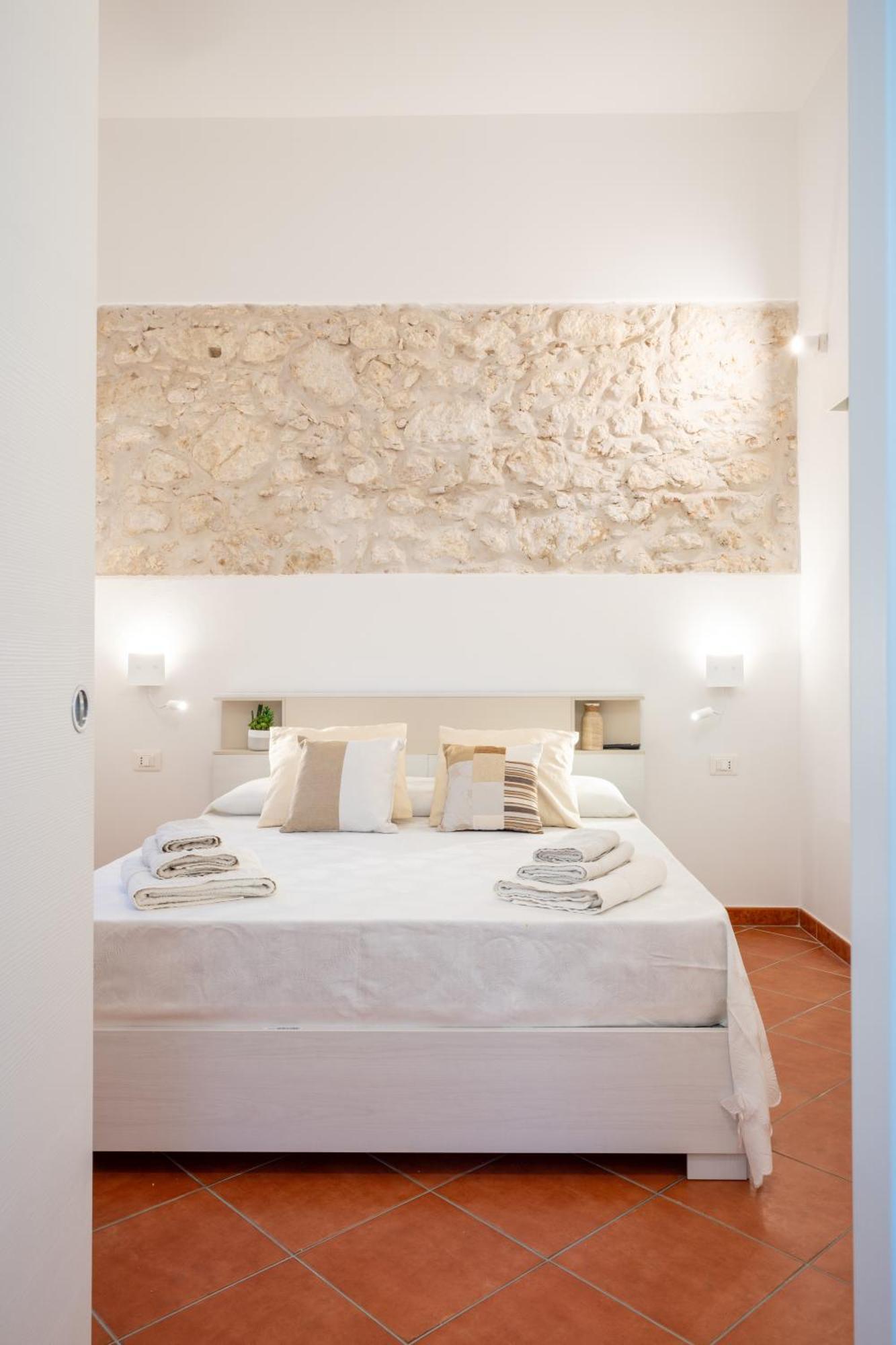 Vila Casa Orchidea D'Oro Syracuse Exteriér fotografie