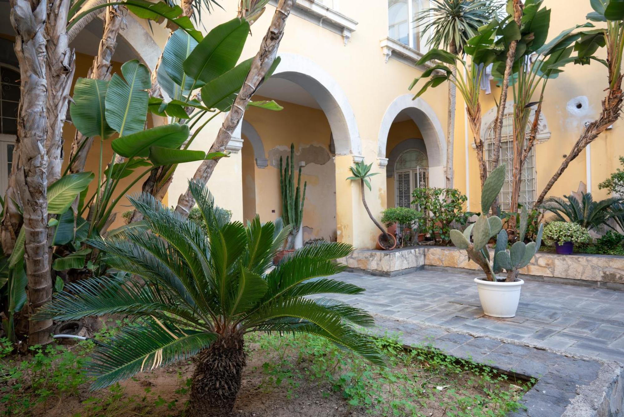 Vila Casa Orchidea D'Oro Syracuse Exteriér fotografie