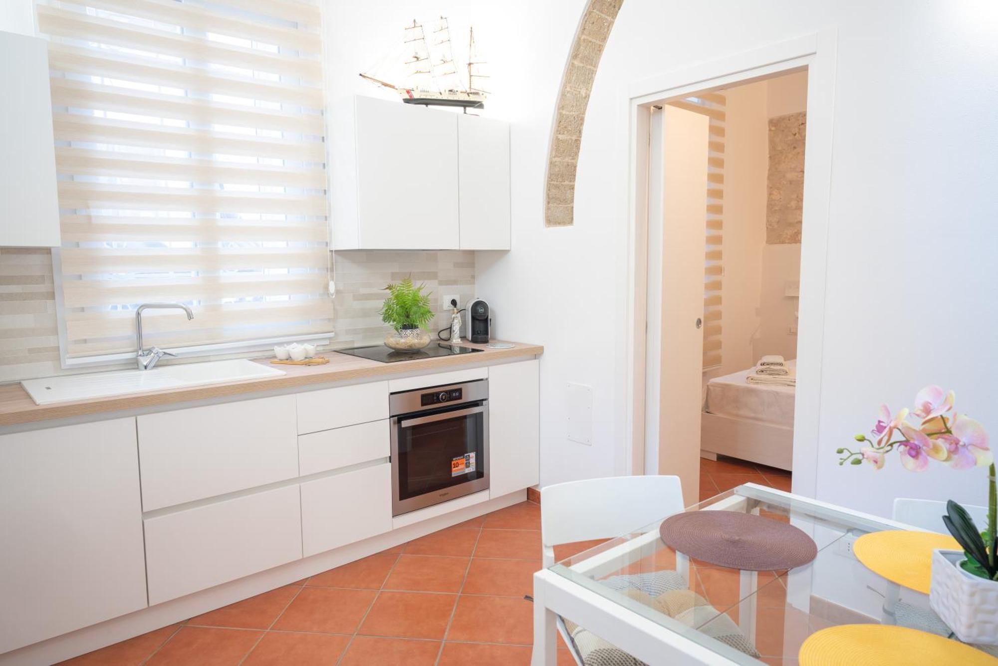 Vila Casa Orchidea D'Oro Syracuse Exteriér fotografie