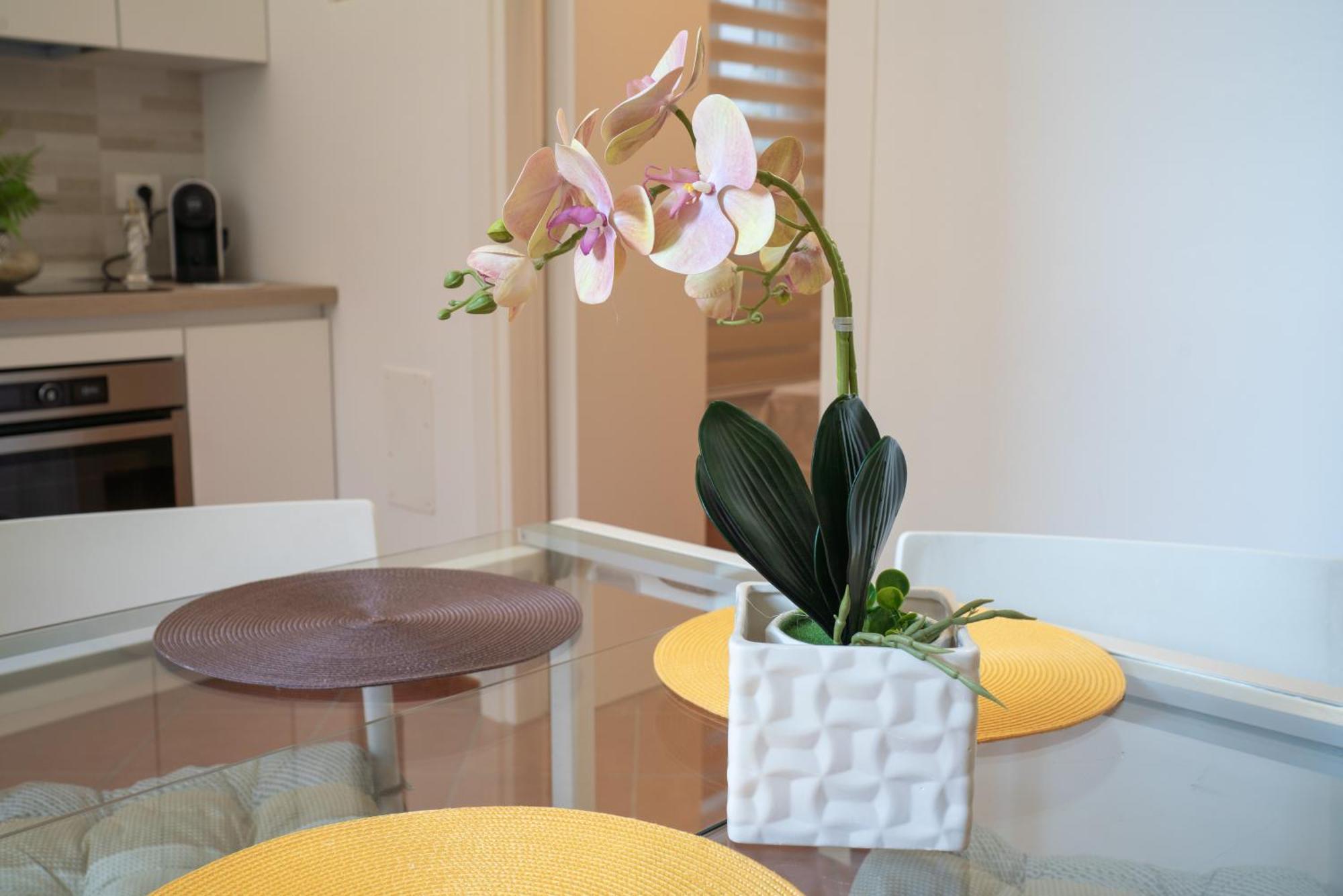 Vila Casa Orchidea D'Oro Syracuse Exteriér fotografie