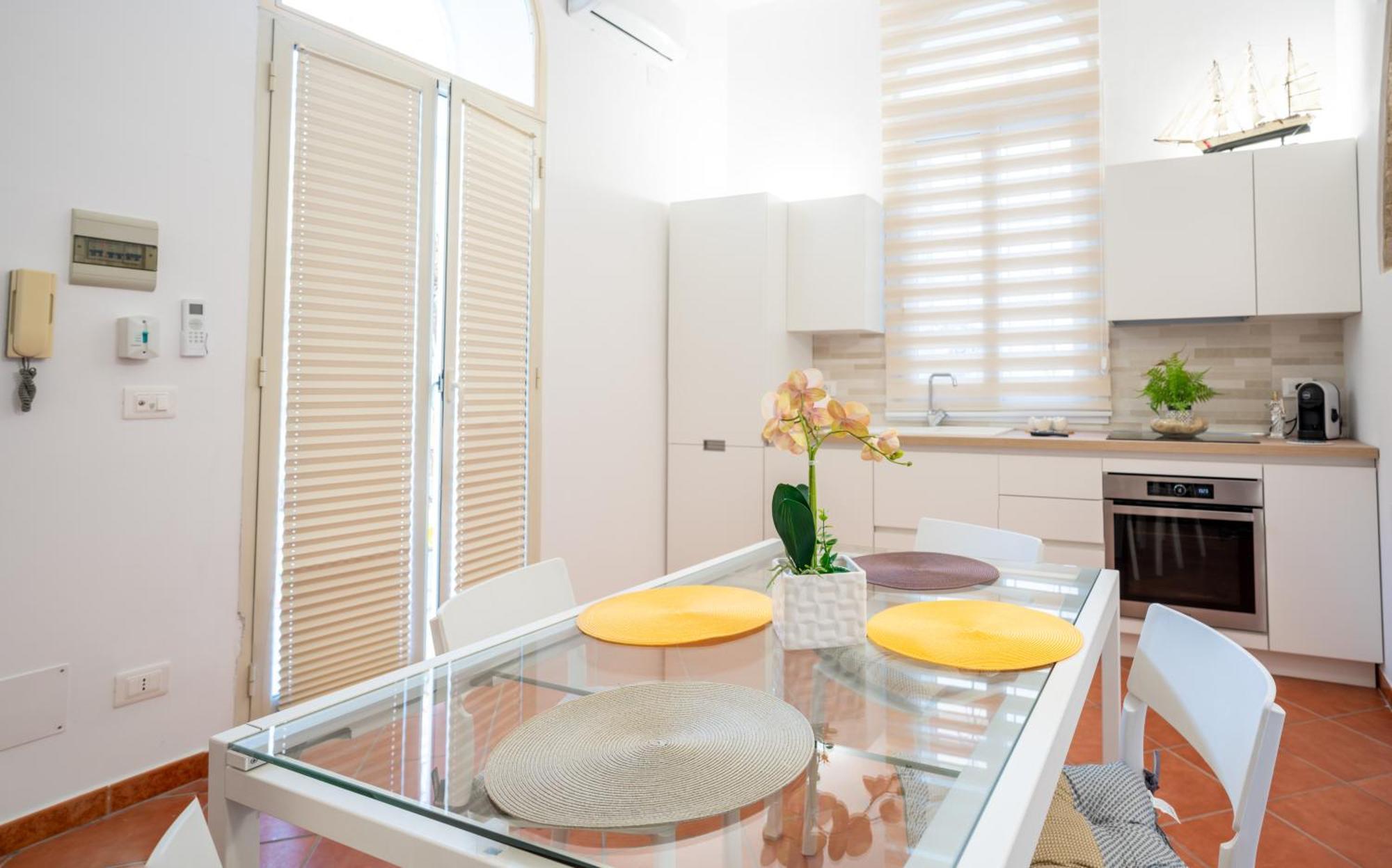 Vila Casa Orchidea D'Oro Syracuse Exteriér fotografie