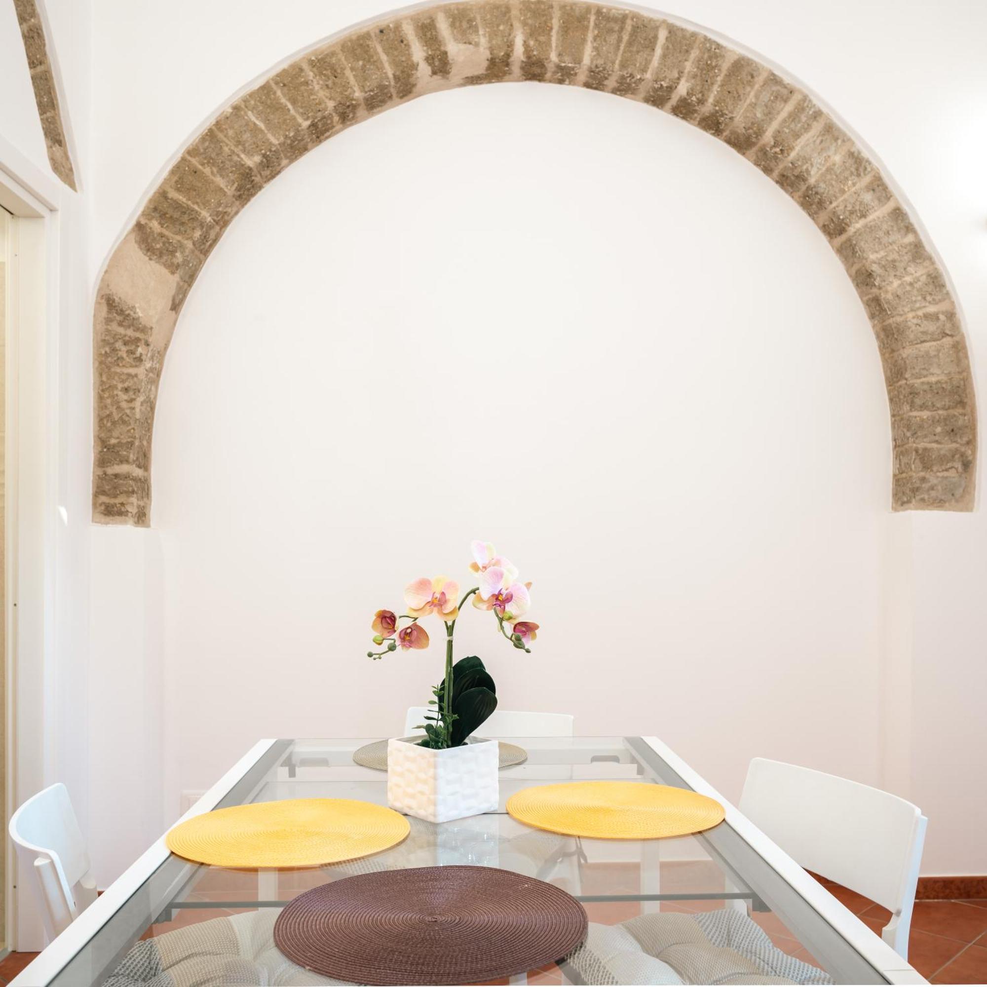 Vila Casa Orchidea D'Oro Syracuse Exteriér fotografie